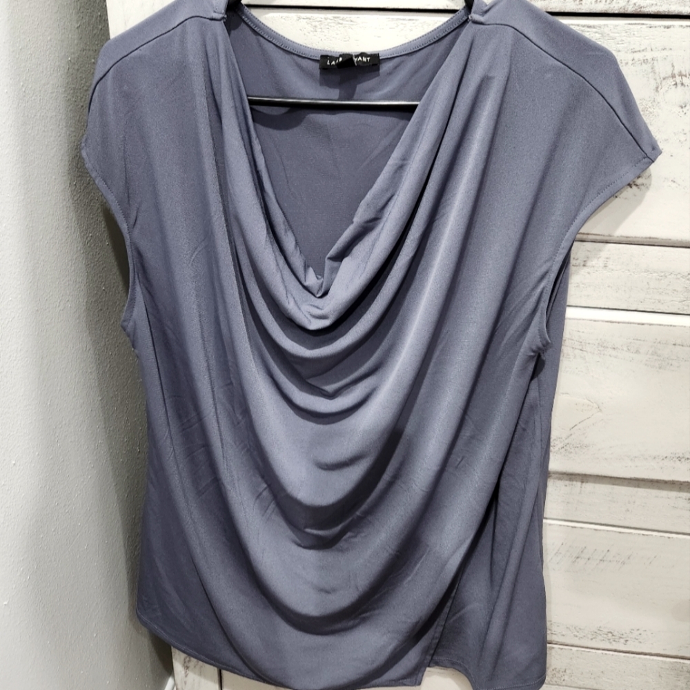 Lane Bryant blouse